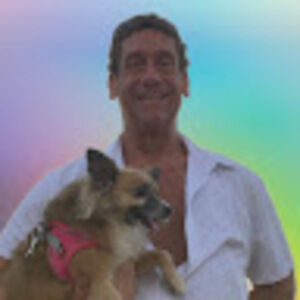 Meet your Posher, Rick